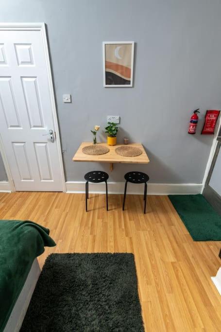 Appartamento Tranquil Studio In Harlesden Londra