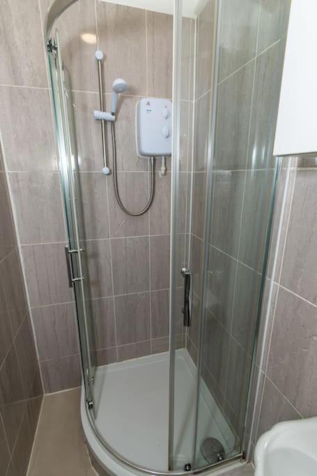 Tranquil Studio In Harlesden *