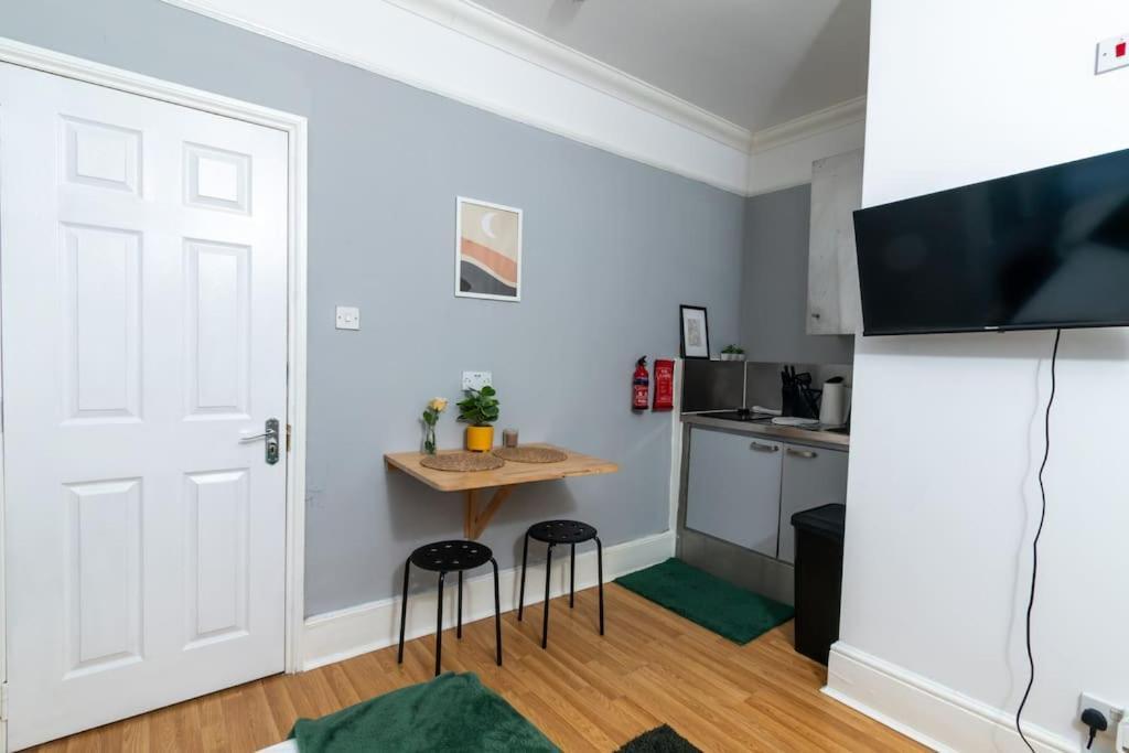 Tranquil Studio In Harlesden Appartamento
