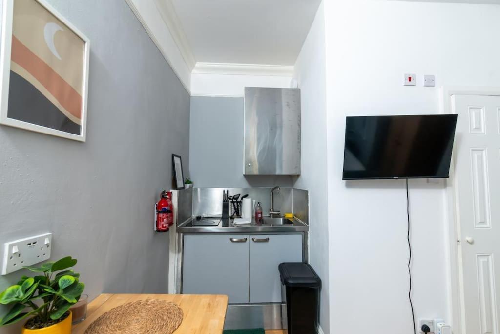 Tranquil Studio In Harlesden Appartamento Londra