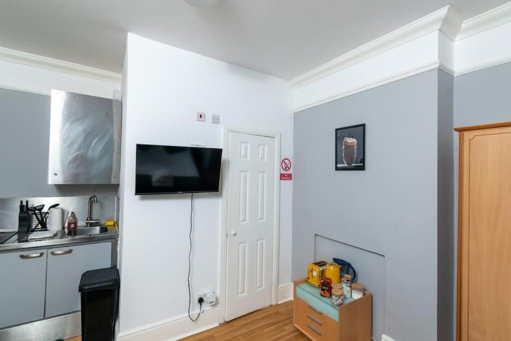 Appartamento Tranquil Studio In Harlesden